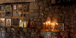 Αν σε ρωτήσει κάποιος: – Πώς αποδεικνύεται, ότι η Ορθοδοξία είναι η μόνη αληθινή πίστη. Τι θα του απαντήσεις;