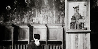 Αυτός σήμερα, εγώ αύριο