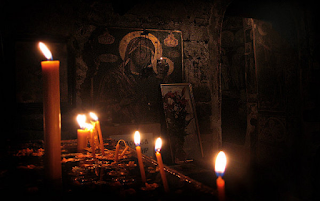 Γέροντας Θαδδαίος της Βιτόβνιτσα «Να προσευχόμαστε για τους αγαπημένους μας κεκοιμημένους»