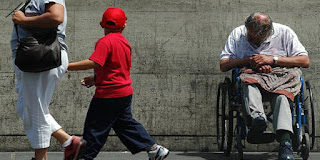 Γιατί αυτά τα λόγια τα λένε οι άδικοι που δεν γνωρίζουν το Θεό.