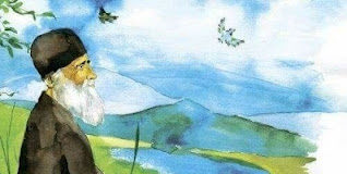 “Εγώ θέλω να μιλώ για σας στον Θεό, και όχι σʼεσάς για τον Θεό. Αυτό είναι καλύτερο για σας, αλλά δεν με καταλαβαίνετε”