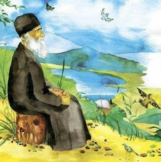 “Εγώ θέλω να μιλώ για σας στον Θεό, και όχι σʼεσάς για τον Θεό. Αυτό είναι καλύτερο για σας, αλλά δεν με καταλαβαίνετε”