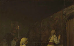 Εν όψει Μεγάλης και Αγίας Τεσσαρακοστής