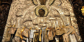 Η νυχτερινή λειτουργία των Αγγέλων