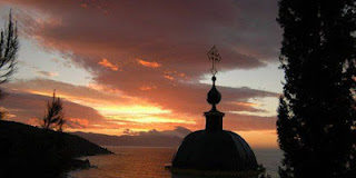 «Θεέ μου, Σε παρακαλώ, είπε, ανάστησέ τον, για να μετανοήση, και μετά πάρ᾿ τον»