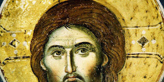 Και αυτό το βλέμμα θα είναι η χειρότερη κόλαση..!