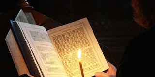 Κανείς δεν μπορεί να βλάψει μια πιστή ψυχή