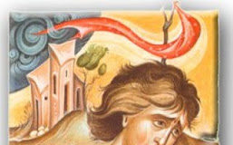 Κυριακή του Ασώτου : Οι άσπλαχνοι Δίκαιοι