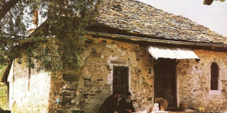 Οἱ λογισμοὶ τοῦ ἀνθρώπου δείχνουν τὴν πνευματική του κατάσταση