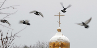 Στον πόνο, πρόσεξε την πρόνοια του Θεού