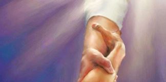 Στα χέρια του Θεού