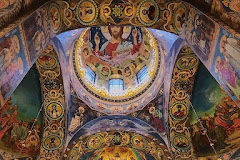 Ἂν αὐτὴ τὴ στιγμὴ μὲ καλέσει ὁ Θεός, τί γίνεται;