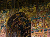 Ἕνας γέροντας εἶπε …