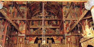 Κατάνυξη είναι ο συνεχής βασανισμός της συνειδήσεως