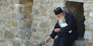 Αν περιφρονήσεις έναν άνθρωπο