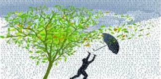 Το παρόν προδιαγράφει το μέλλον