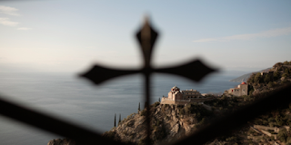 Ένα αλλοιώτικο Θυσιαστήριο