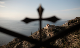 Ένα αλλοιώτικο Θυσιαστήριο