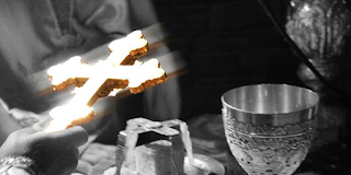 Ένα πράγμα φοβάται ο διάβολος μέσα στην Εκκλησία από τον πιστό…