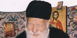 Έτσι αγιαζόμαστε…