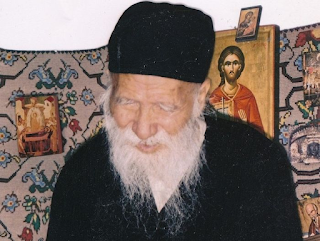 Έτσι αγιαζόμαστε…