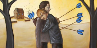 Όποιος παίρνει μόνος του την εκδίκηση…