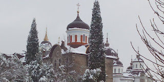 Όταν δίνεις ευλογία, παίρνεις ευλογία