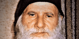 Όταν ο Χριστός εγκύψη μέσα μας…