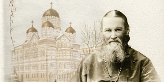 «Αγάπα κάθε άνθρωπο, αδιαφορώντας για την αμαρτία του. Εκείνο που θα βλέπεις σε κάθε άνθρωπο είναι η εικόνα του Θεού»