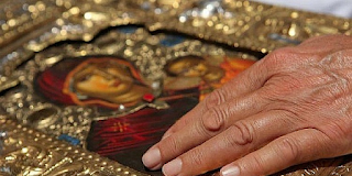 Αυτή είναι η χαρά και η ελπίδα μας