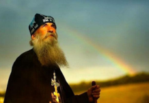 Γέροντας Θαδδαίος της Βιτόβνιτσα: Τι να κάνουμε τον καιρό που έχουμε στεναχώριες