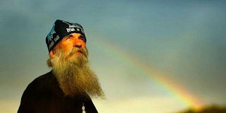 Γέροντας Θαδδαίος της Βιτόβνιτσα: Τι να κάνουμε τον καιρό που έχουμε στεναχώριες