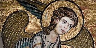 Για κάποιον γέροντα ο οποίος έβλεπε αγγέλους κατά την προσκομιδή