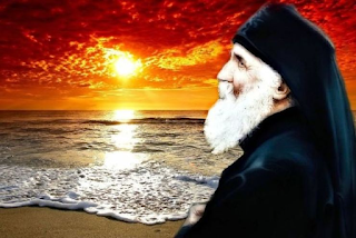 «Για να υπομένεις τον άλλο πρέπει να τον αγαπάς!»