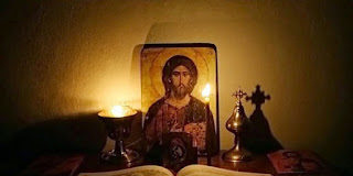 Γιατί δεν μπορώ να προσευχηθώ καλά;