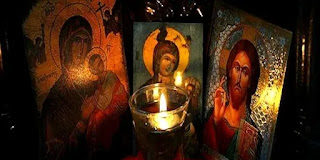 Διήγηση πολύ ωφέλιμη και θαυμάσια για την απλότητα της καρδιάς