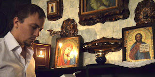 Εάν δυσκολευτείς από τον δαιμονικό πόλεμο, εφάρμοσε έναν άλλον τρόπο προσευχής ανώτερο από το «ελέησόν με»