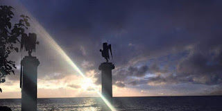 Η Ευχή στην γλώσσα των αγγέλων…