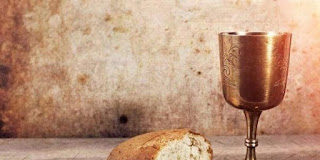 Η Νηστεία ως μέσον εισόδου μας στη Βασιλεία του Θεού