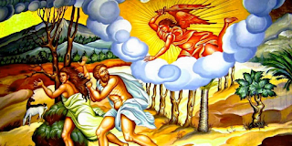 Η εβδομάδα της Τυροφάγου (λευκή εβδομάδα)