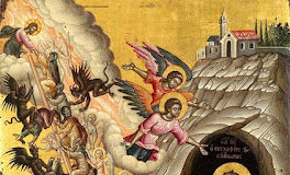 Κυριακή Δ’ Νηστειών – Κήρυγμα