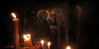 Κάθε λέξη της προσευχής είναι για τον κεκοιμημένο όπως μια σταγόνα νερού για ένα διψασμένο