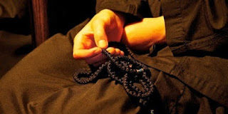 Και στην κόλαση να πάω δεν φοβάμαι