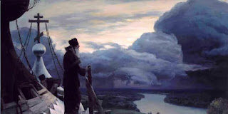 «Κι όταν η ψυχή μου μίσησε τις αμαρτίες, τότε με δίδαξε το Άγιο Πνεύμα την αδιάλειπτη προσευχή και την αγάπη»