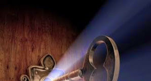 Λίγο πριν κοιμηθείς….