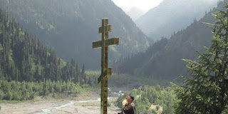 Να πως γίνεται κανείς άνθρωπος του Θεού, χριστιανός