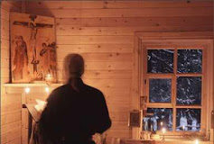 Ο Θεός δεν είναι υπόθεση μερικών στιγμών του εικοσιτετραώρου…