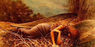 Ο αχάριστος είναι πάντα λυπημένος