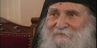 Οι επτά σωματικές πράξεις της Μετάνοιας