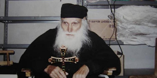 «Ποτέ ο Θεός δεν μας εγκαταλείπει, γιατί η αγάπη Του είναι άπειρη…»